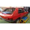 peugeot 205 furgón del año 1993