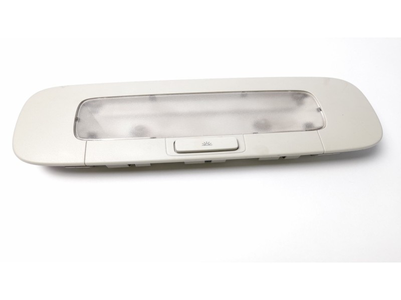 Recambio de luz interior para volkswagen golf plus (521) advance referencia OEM IAM 1K0947291H  