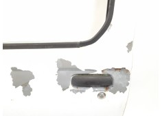 Recambio de puerta delantera izquierda para nissan pick up (d22) 2.5 d referencia OEM IAM    2