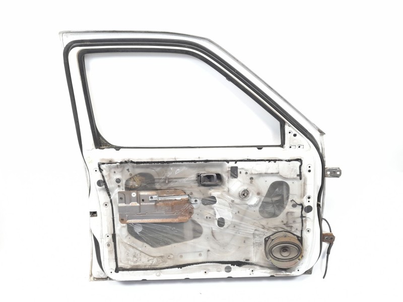 Recambio de puerta delantera izquierda para nissan pick up (d22) 2.5 d referencia OEM IAM   