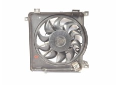 Recambio de electroventilador para opel astra h (a04) 1.7 cdti (l48) referencia OEM IAM 3135103909  