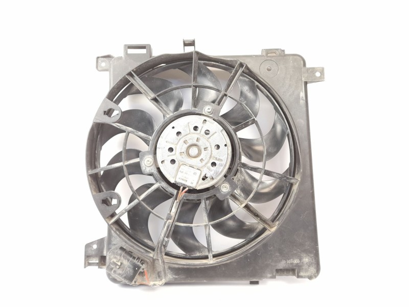 Recambio de electroventilador para opel astra h (a04) 1.7 cdti (l48) referencia OEM IAM 3135103909  