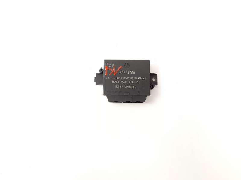 CENTRALITA SENSOR APARCAMIENTO 50504760 