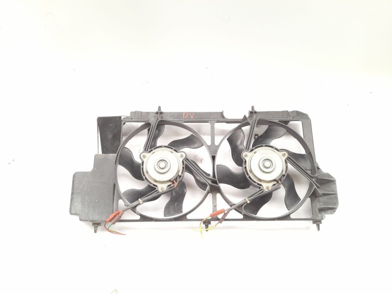 Recambio de electroventilador para citroen c15 furgoneta/monovolumen (vd_) 1.9 d referencia OEM IAM   