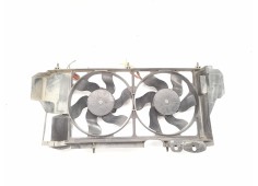 Recambio de electroventilador para citroen c15 furgoneta/monovolumen (vd_) 1.9 d referencia OEM IAM    2