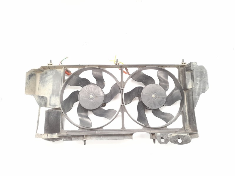 Recambio de electroventilador para citroen c15 furgoneta/monovolumen (vd_) 1.9 d referencia OEM IAM   