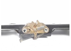 Recambio de panel frontal para citroen c15 furgoneta/monovolumen (vd_) 1.9 d referencia OEM IAM    2