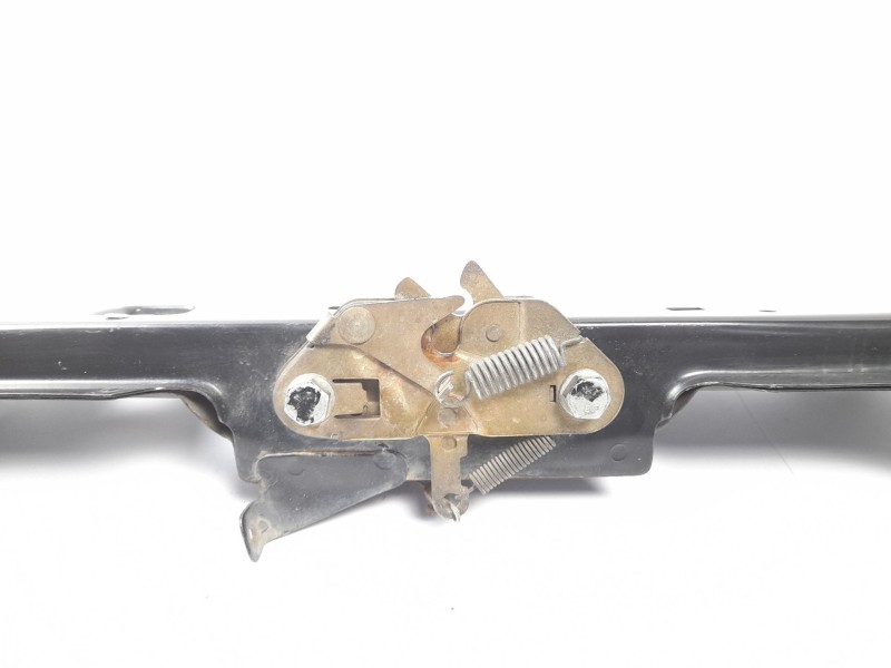 Recambio de panel frontal para citroen c15 furgoneta/monovolumen (vd_) 1.9 d referencia OEM IAM   