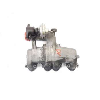 COLECTOR ADMISION 028129713K 