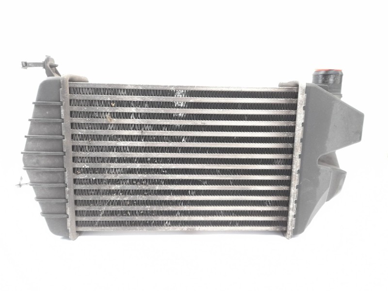Recambio de intercooler para opel astra h (a04) 1.7 cdti (l48) referencia OEM IAM 13213402  