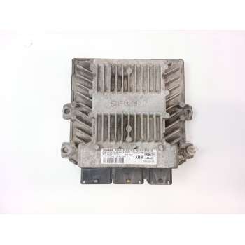 CENTRALITA MOTOR UCE 5WS40227C 