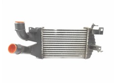 Recambio de intercooler para opel astra h (a04) 1.7 cdti (l48) referencia OEM IAM 13213402   2