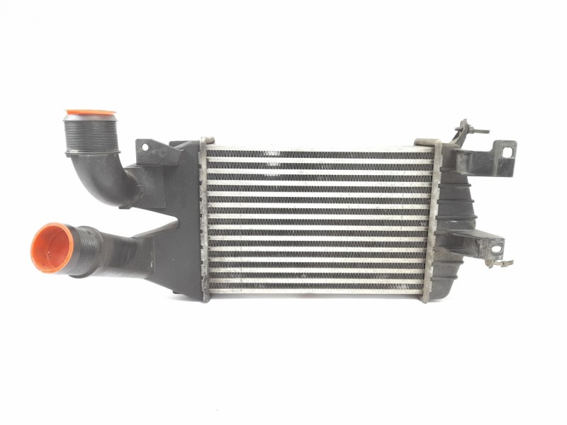 Recambio de intercooler para opel astra h (a04) 1.7 cdti (l48) referencia OEM IAM 13213402  