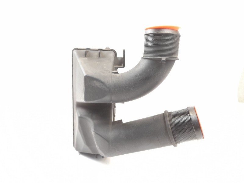 Recambio de intercooler para opel astra h (a04) 1.7 cdti (l48) referencia OEM IAM 13213402  
