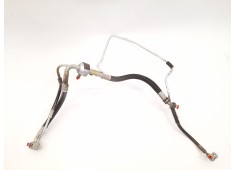 Recambio de tubos aire acondicionado para opel astra h (a04) 1.7 cdti (l48) referencia OEM IAM   