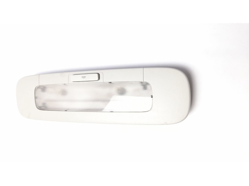 Recambio de luz interior para volkswagen golf plus (521) advance referencia OEM IAM 1K0947291H  