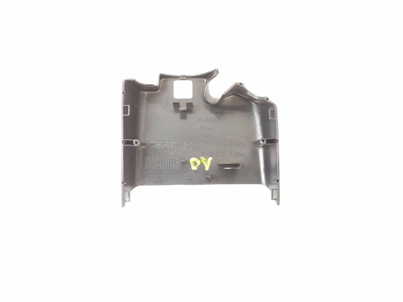 Recambio de moldura para seat cordoba berlina (6k2) 1.9 td referencia OEM IAM 6K0953515A  