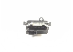 Recambio de resistencia calefaccion para seat cordoba berlina (6k2) 1.9 td referencia OEM IAM 3131090055   2