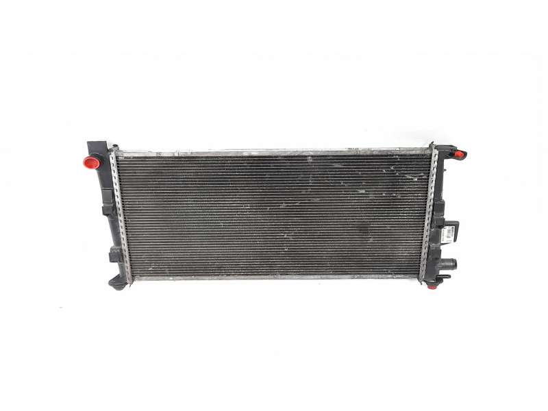 RADIADOR AGUA A1685001702 