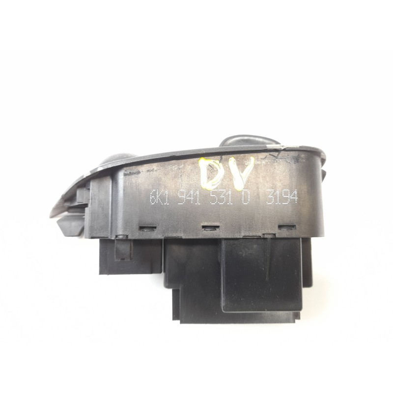 Recambio de mando luces para seat cordoba berlina (6k2) 1.9 td referencia OEM IAM 6K1941531  