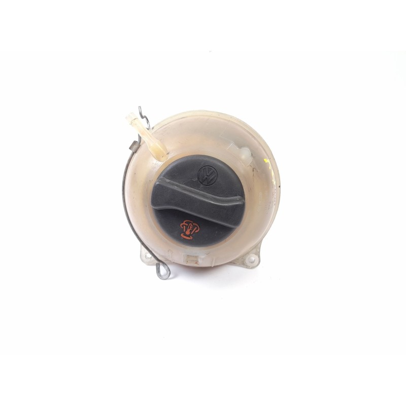 Recambio de deposito expansion para seat cordoba berlina (6k2) 1.9 td referencia OEM IAM 1H0121407  