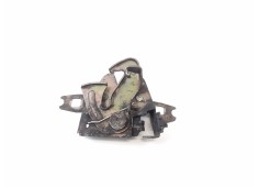 Recambio de cerradura capot para seat cordoba berlina (6k2) 1.9 td referencia OEM IAM    2