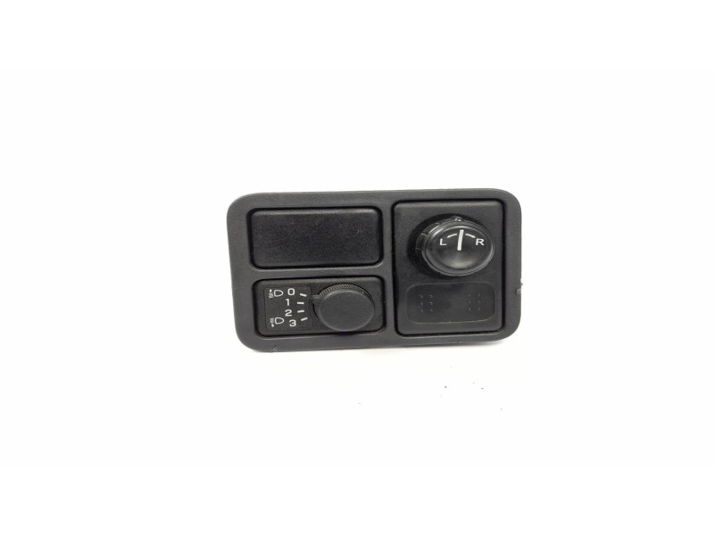 Recambio de mando retrovisor para nissan almera ii hatchback (n16) 2.2 di referencia OEM IAM 6896090J00  