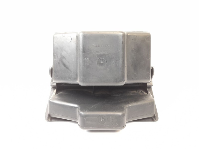 Recambio de guantera para seat cordoba berlina (6k2) 1.9 td referencia OEM IAM 6K1857103F  