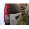 mercedes-benz vito / mixto furgón (w639) del año 2004