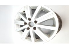 Recambio de llanta para volkswagen golf plus (521) advance referencia OEM IAM 5K0601025  
