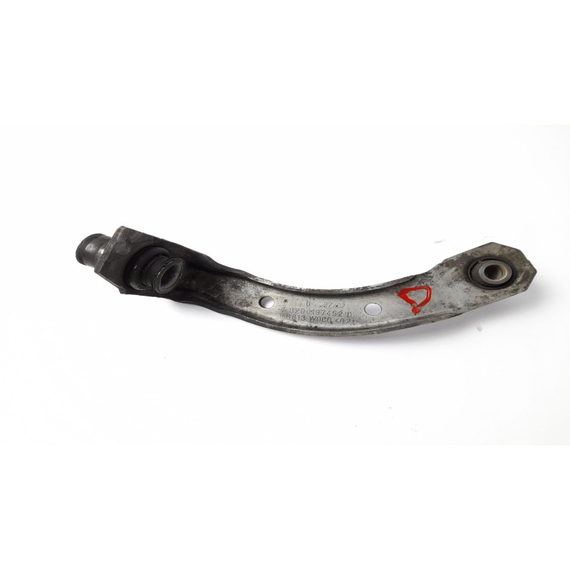 Recambio de soporte motor derecho para renault scenic ii 1.5 dci diesel referencia OEM IAM 8200197452D  