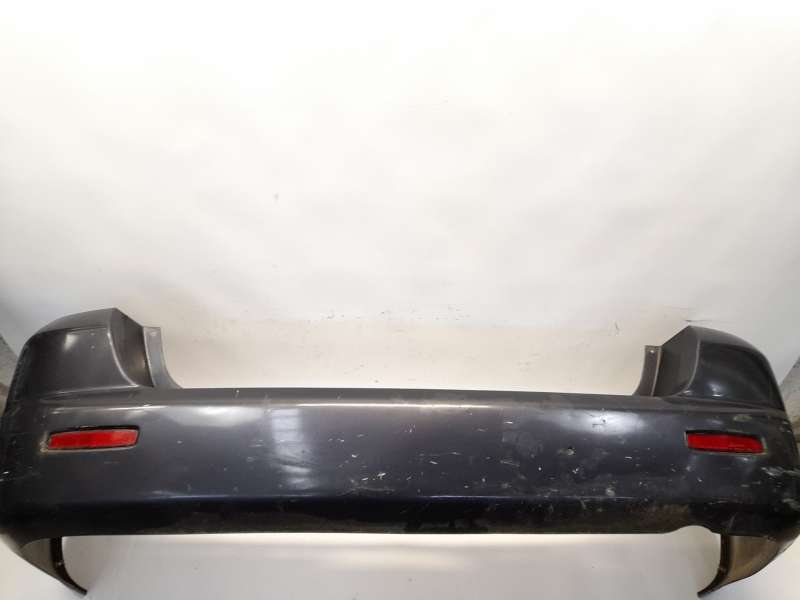 PARAGOLPES TRASERO 
