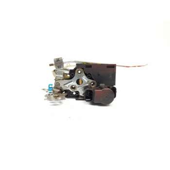 CERRADURA PUERTA DELANTERA IZQUIERDA A046818 