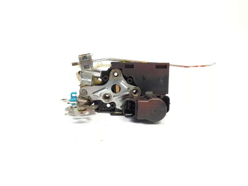 CERRADURA PUERTA DELANTERA IZQUIERDA A046818 