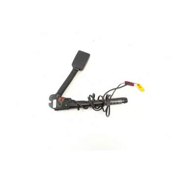 ENGANCHE CINTURON SEGURIDAD DELANTERO DERECHO 3M51R61208BF G5548A