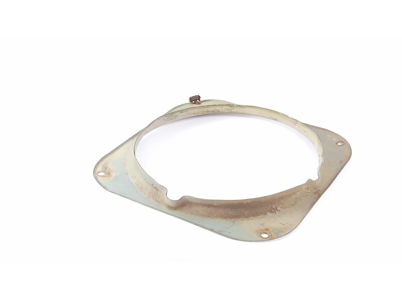 Recambio de soporte faro izquierdo para land rover 88/109 2.3 d (lr 88 dl, lr 109 dl) referencia OEM IAM   