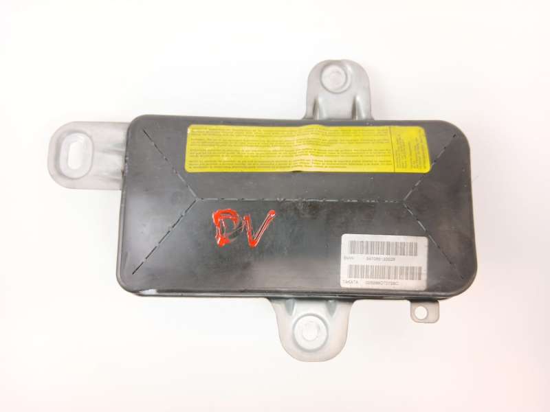 AIRBAG LATERAL DELANTERO DERECHO 34705513003 