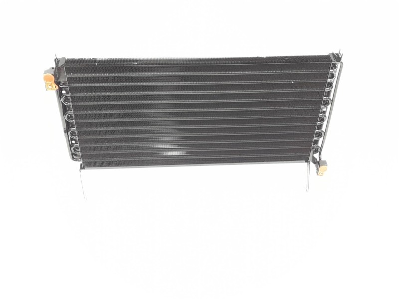 Recambio de condensador / radiador aire acondicionado para fiat modelo sin especificar referencia OEM IAM   