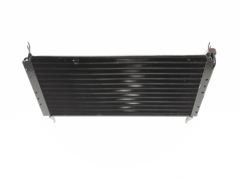 Recambio de condensador / radiador aire acondicionado para fiat modelo sin especificar referencia OEM IAM   