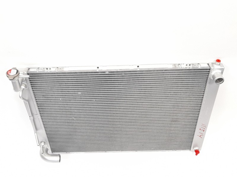 Recambio de radiador agua para lexus modelo sin especificar referencia OEM IAM NRF2000506  
