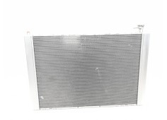 Recambio de radiador agua para lexus modelo sin especificar referencia OEM IAM NRF2000506   2