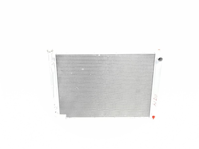 Recambio de radiador agua para lexus modelo sin especificar referencia OEM IAM NRF2000506  