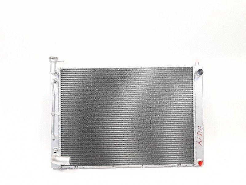 Recambio de radiador agua para lexus modelo sin especificar referencia OEM IAM NRF2000506  