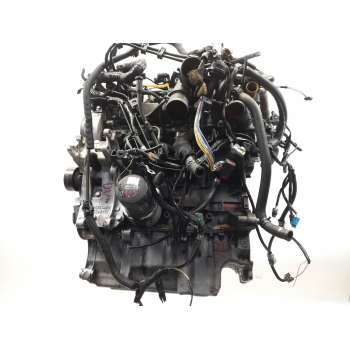 DESPIECE MOTOR 4HX 