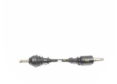 Recambio de transmision delantera izquierda para peugeot modelo sin especificar referencia OEM IAM 3214097 3204094 