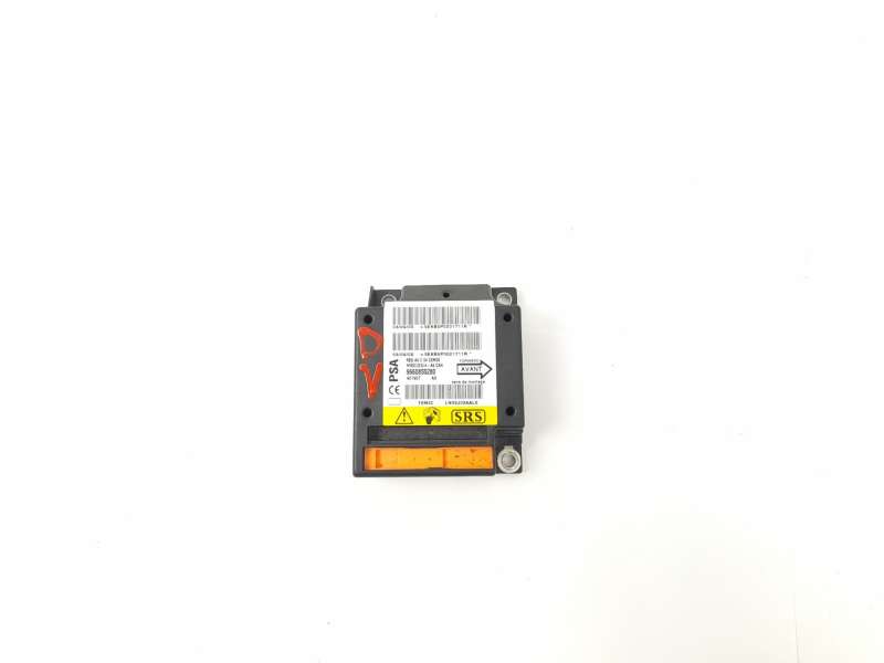 CENTRALITA AIRBAG 9660855280 28883505 401907A8