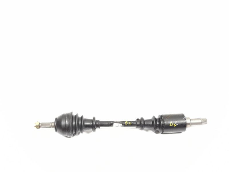 Recambio de transmision delantera izquierda para peugeot modelo sin especificar referencia OEM IAM 3214097 3204094 