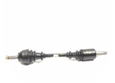 Recambio de transmision delantera izquierda para peugeot modelo sin especificar referencia OEM IAM 3214097 3204094  2