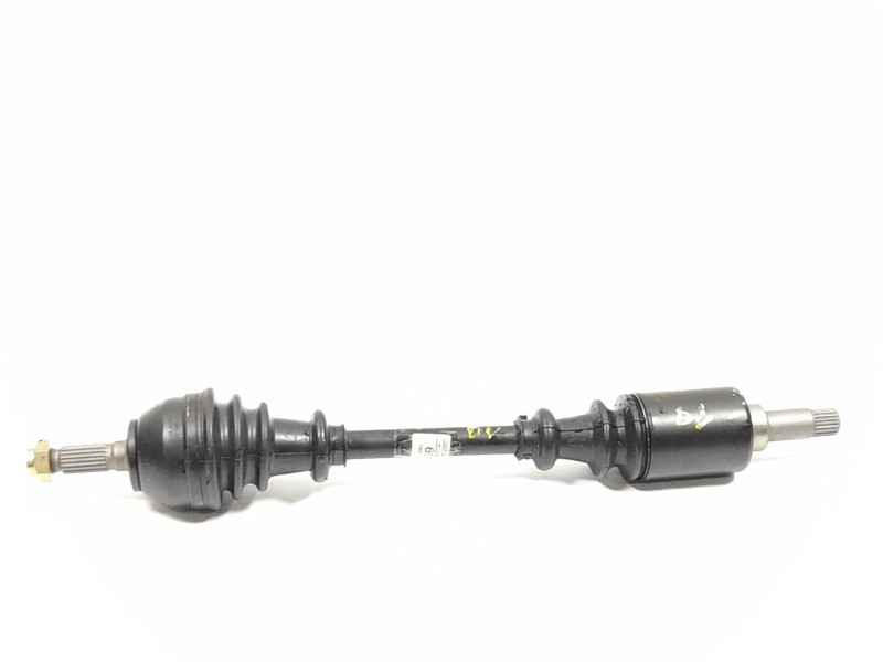Recambio de transmision delantera izquierda para peugeot modelo sin especificar referencia OEM IAM 3214097 3204094 