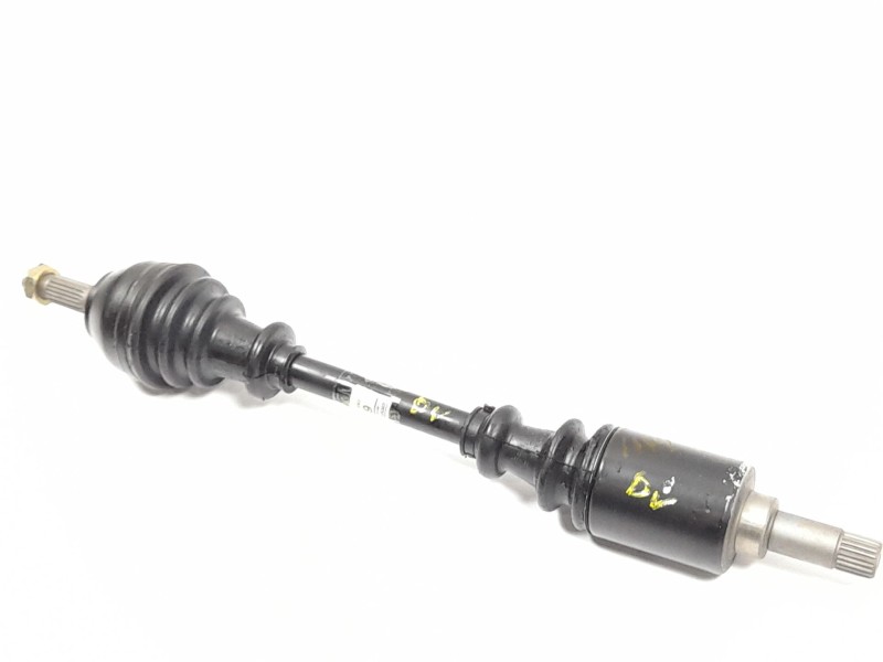 Recambio de transmision delantera izquierda para peugeot modelo sin especificar referencia OEM IAM 3214097 3204094 